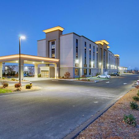 Hampton Inn & Suites Boston/Stoughton Extérieur photo