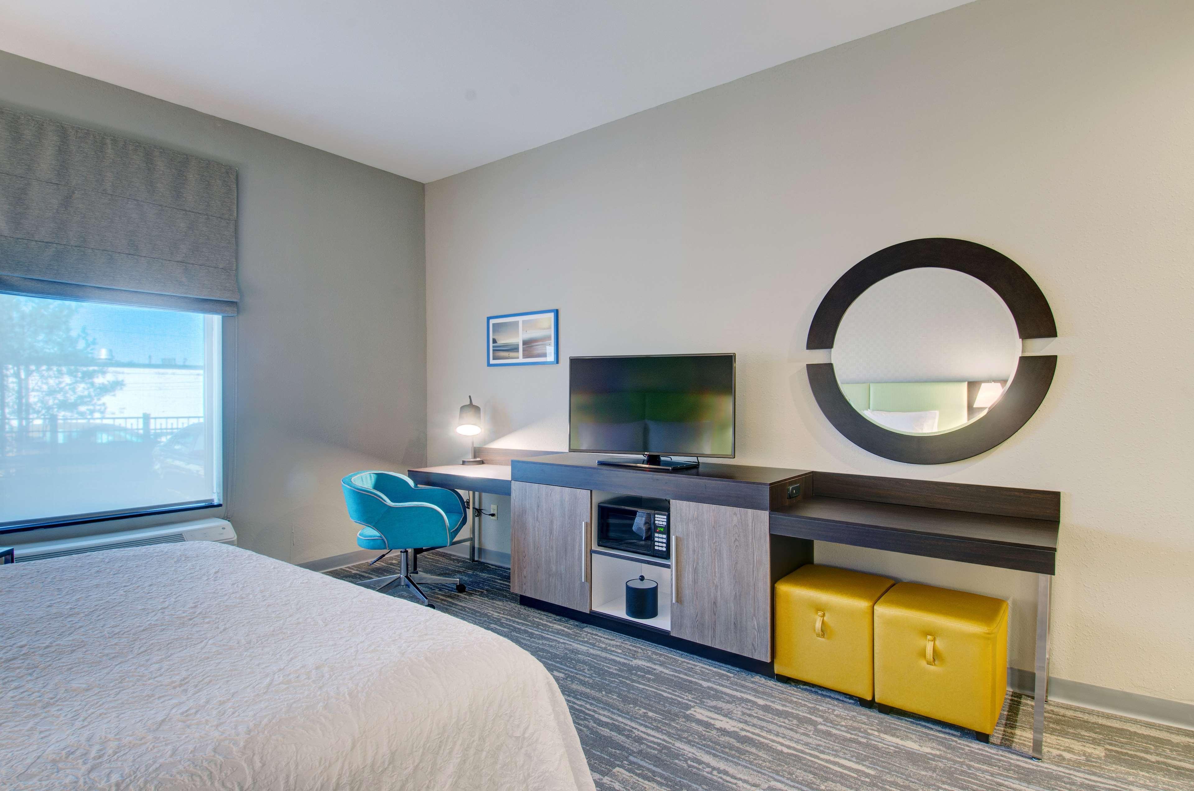 Hampton Inn & Suites Boston/Stoughton Extérieur photo