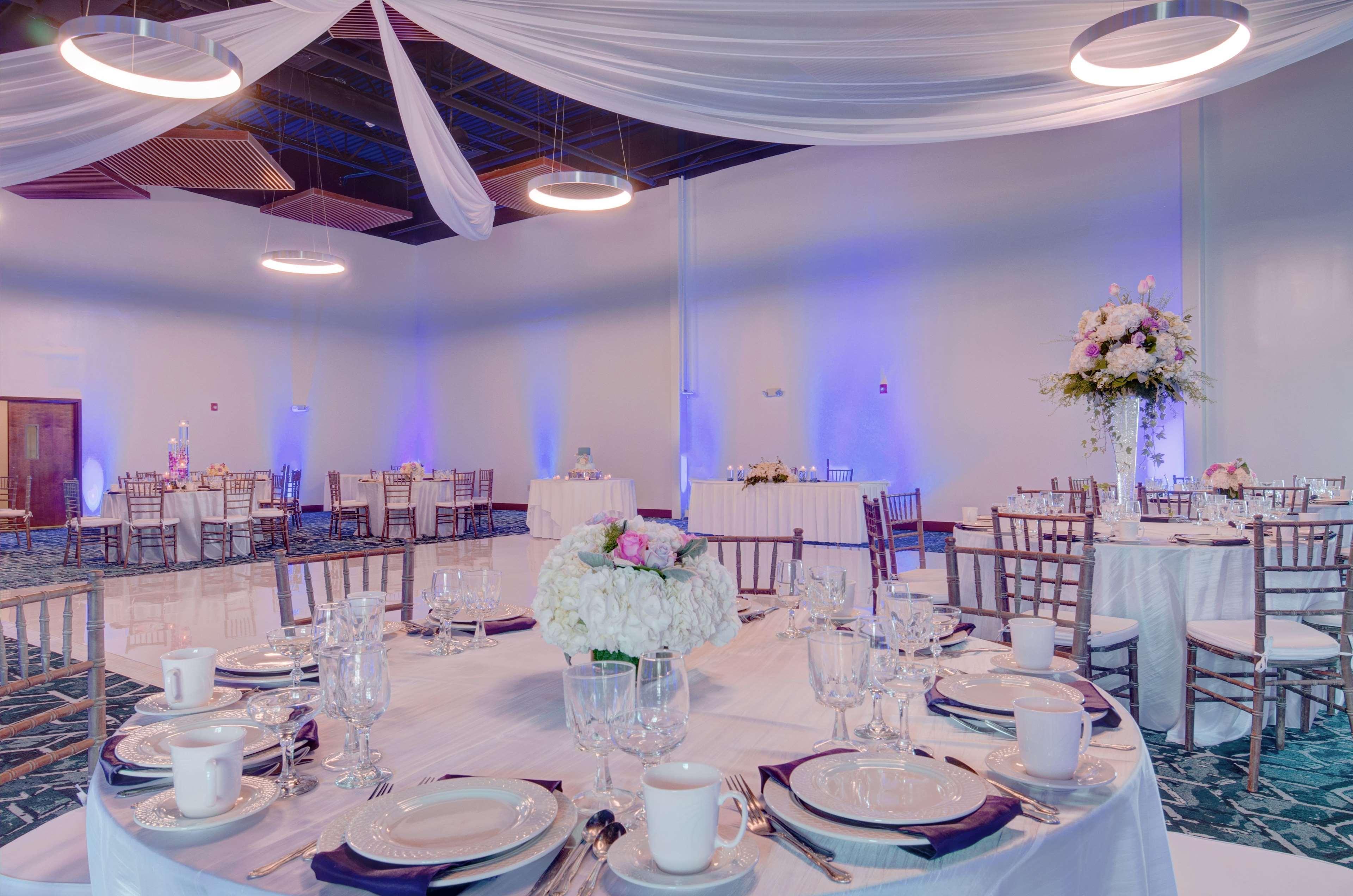 Hampton Inn & Suites Boston/Stoughton Extérieur photo
