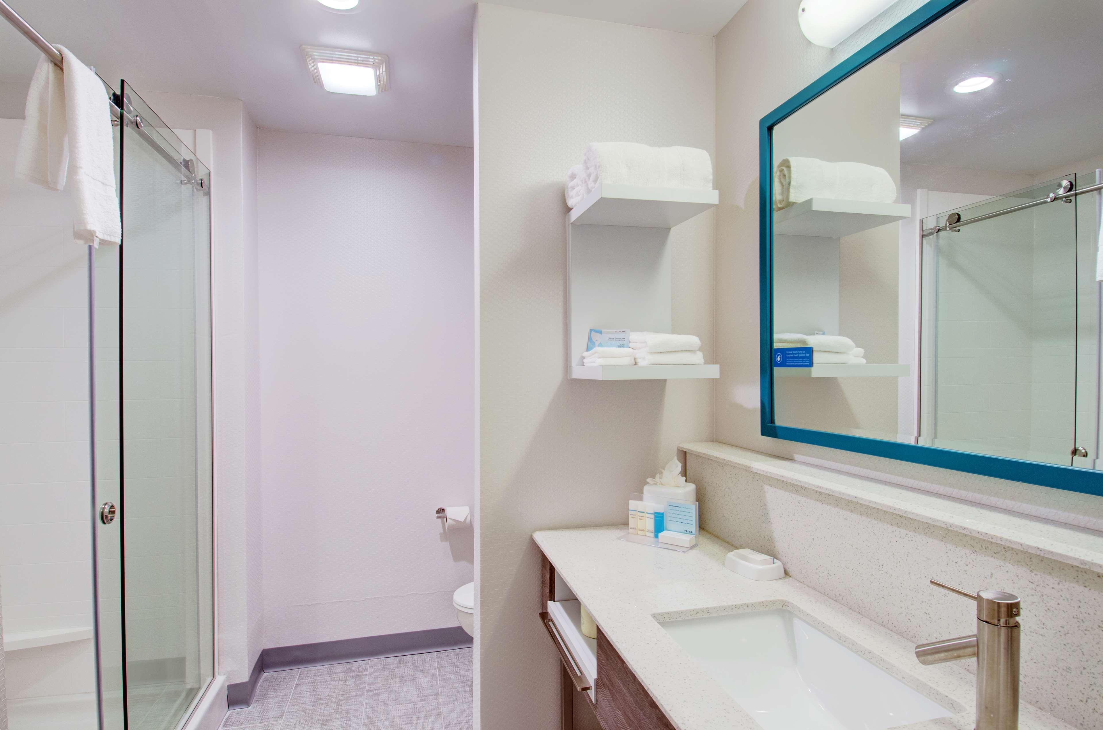 Hampton Inn & Suites Boston/Stoughton Extérieur photo