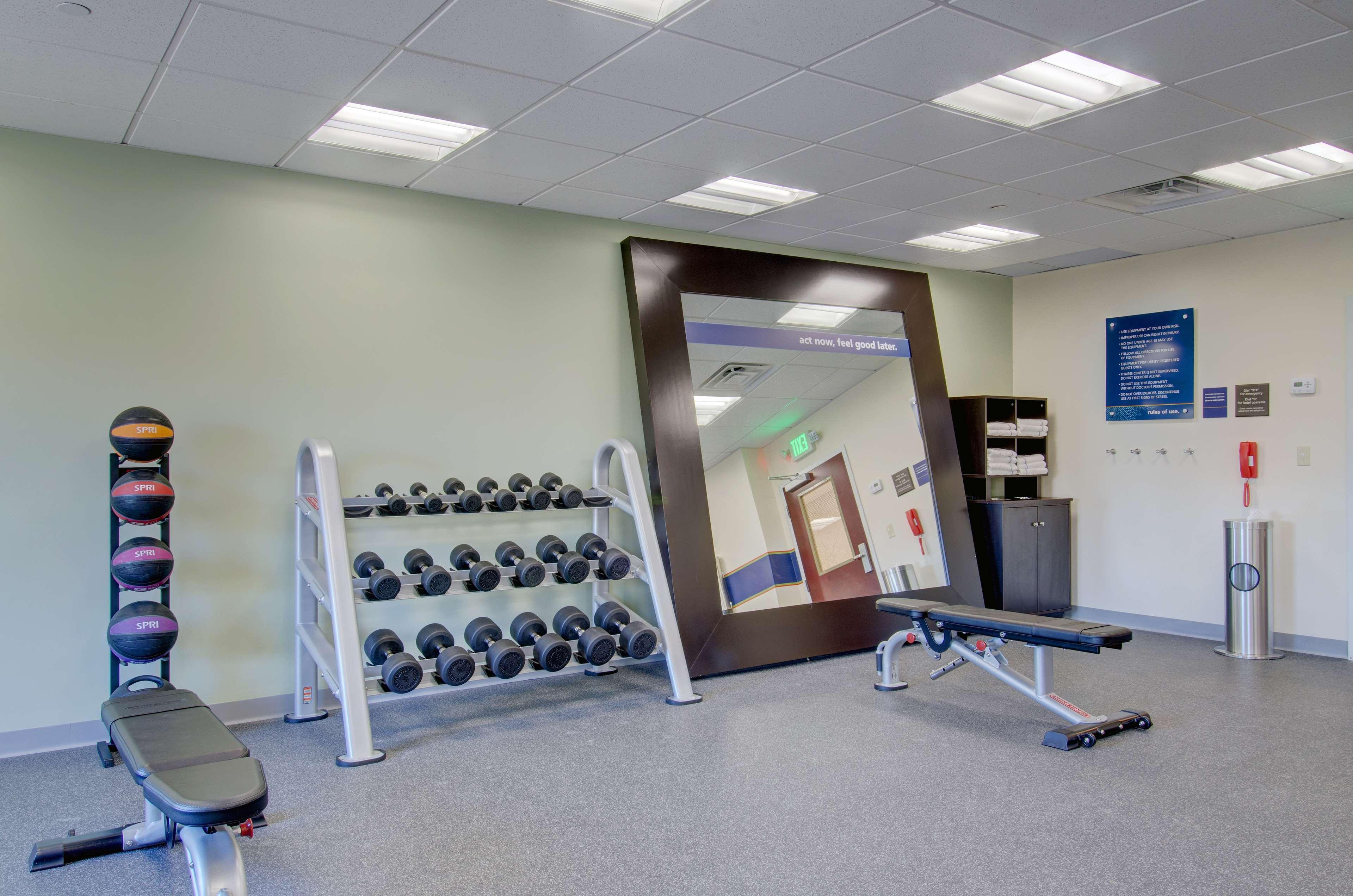 Hampton Inn & Suites Boston/Stoughton Extérieur photo