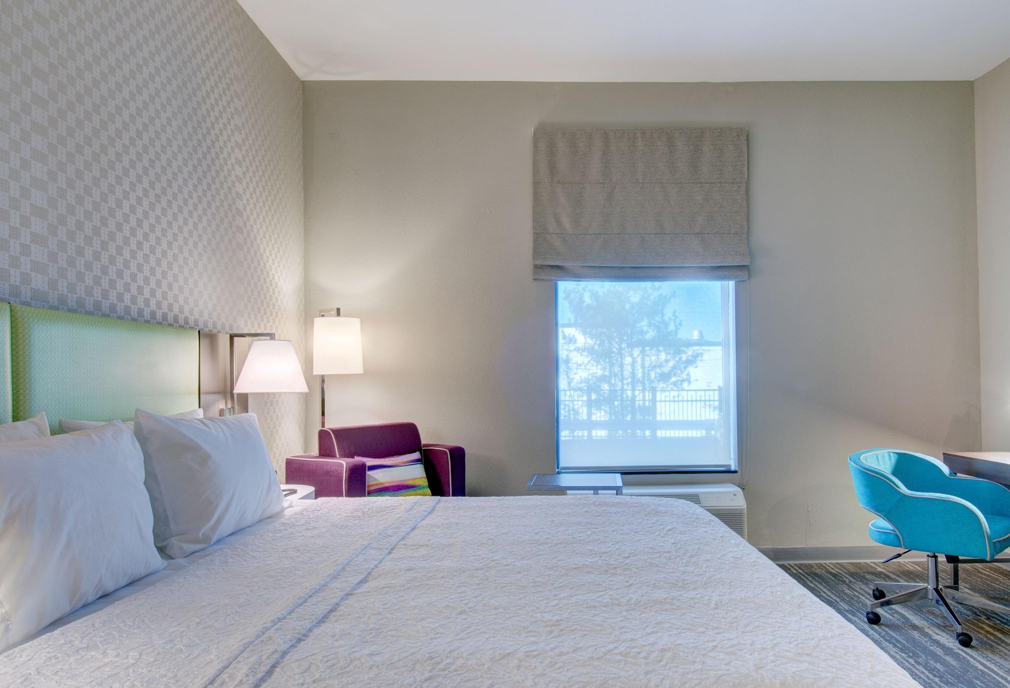Hampton Inn & Suites Boston/Stoughton Extérieur photo